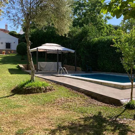Casa Rural “La Julianita”-3