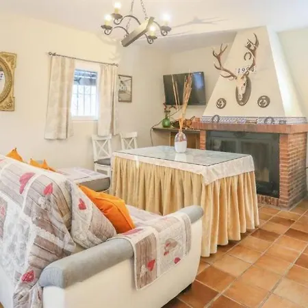 Casa Rural “La Julianita”-2
